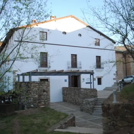 Hotel Valle Del