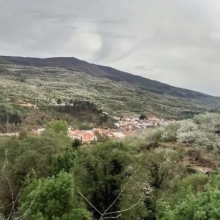 Valle Del 4* Jerte