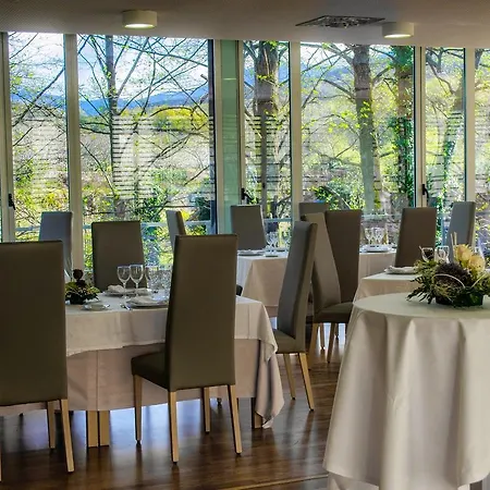 Hotel Hospederia Valle Del 4*