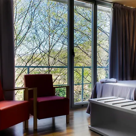 Valle Del Отель Херте