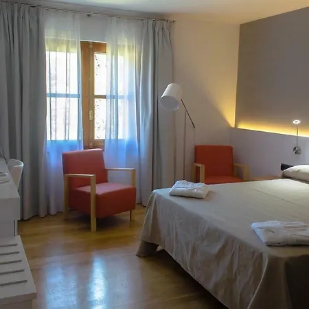 Hotel Hospederia Valle Del