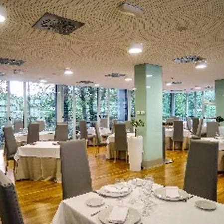 Hotel Hospederia Valle Del 4*