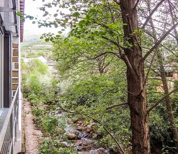 Valle Del Hotel Jerte