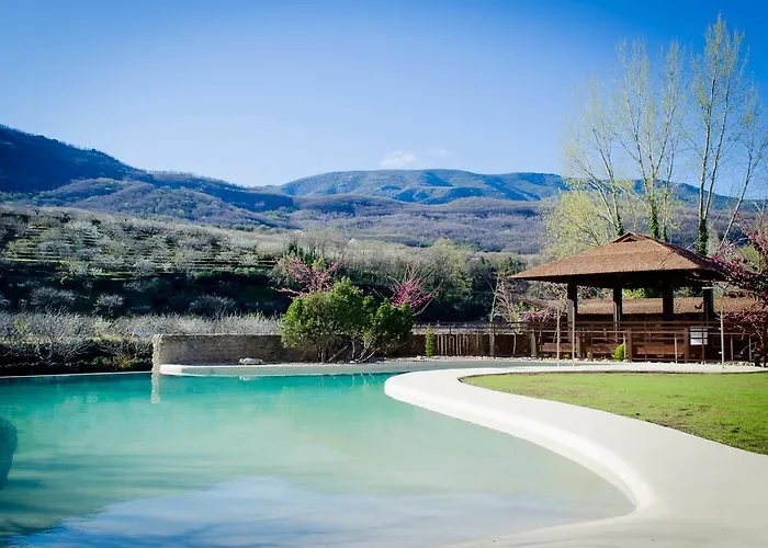 Valle Del Hotel Jerte