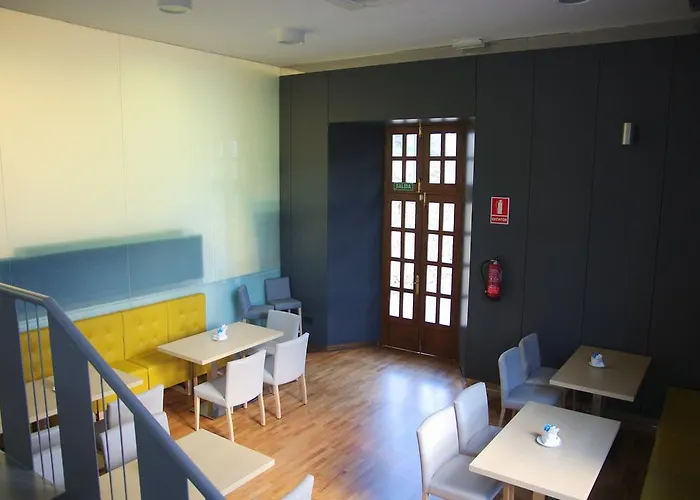 Hotel Valle Del Jerte