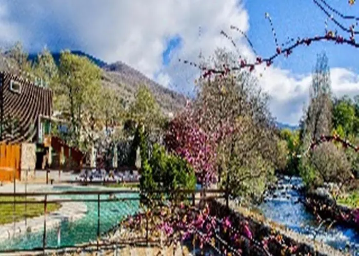 Valle Del Hotell Jerte