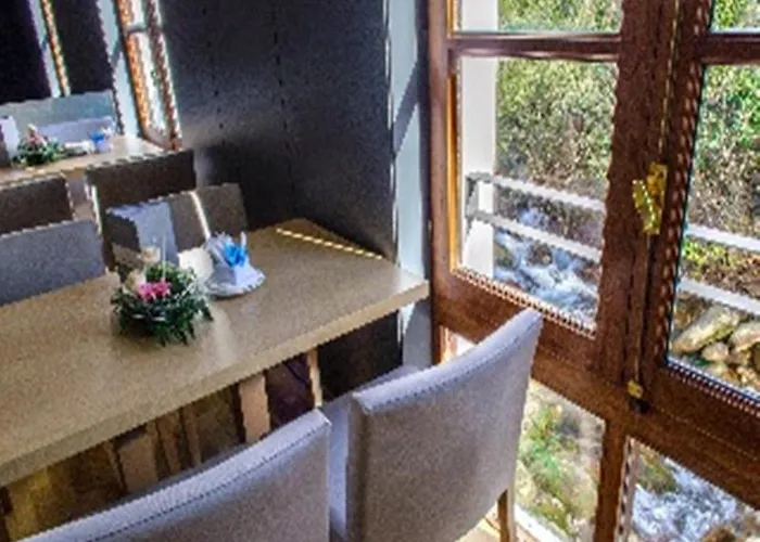 Hotel Valle Del Jerte