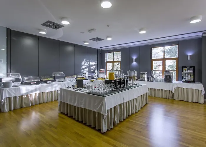 Hotell Valle Del Jerte