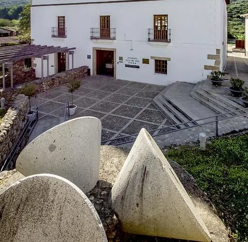 Valle Del Hotel Jerte