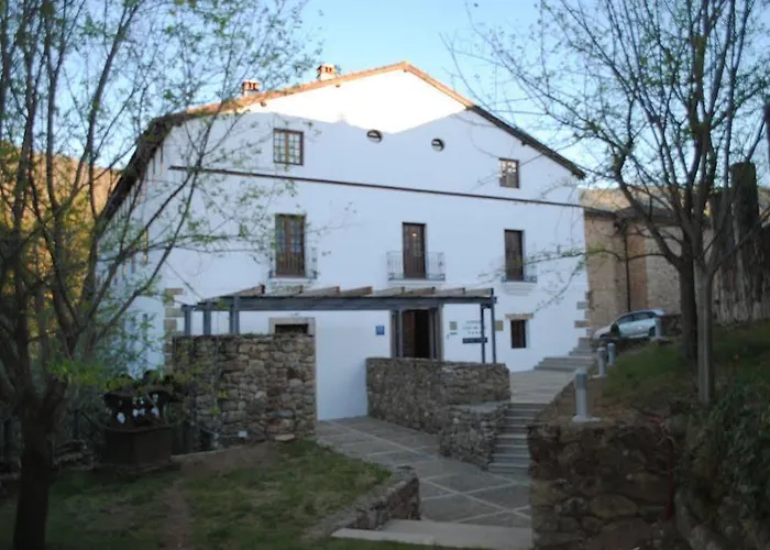 Hotel Valle Del