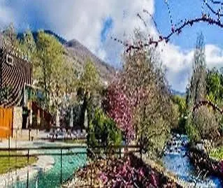 Hotell Valle Del