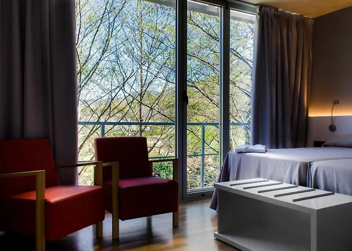 Valle Del Hotel Jerte