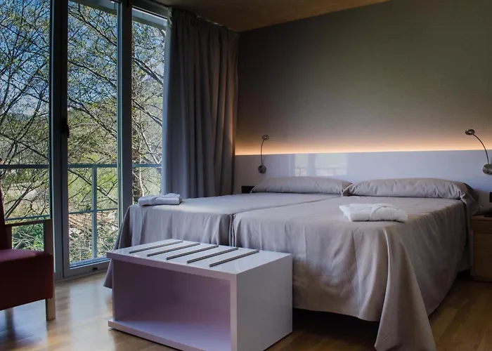 Hotel Valle Del Jerte